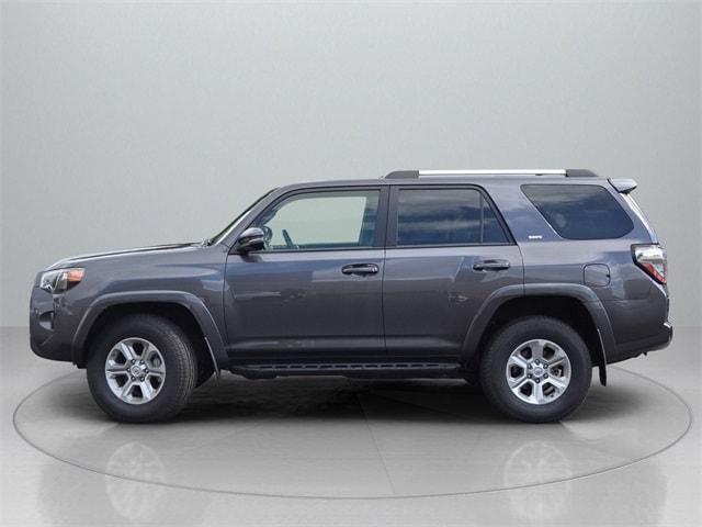 used 2020 Toyota 4Runner car, priced at $35,493