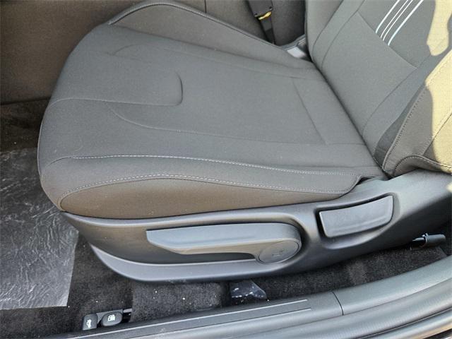 new 2025 Hyundai ELANTRA HEV car, priced at $27,710