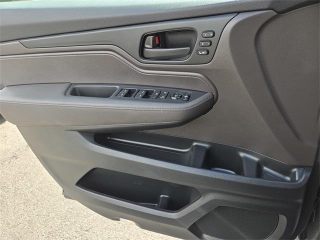 used 2019 Honda Odyssey car, priced at $27,493