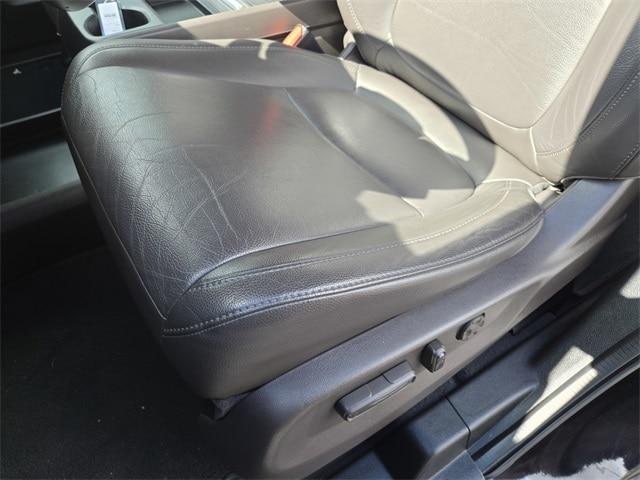 used 2019 Honda Odyssey car, priced at $27,493