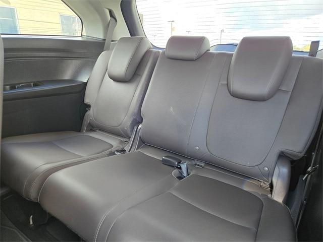 used 2019 Honda Odyssey car, priced at $27,493