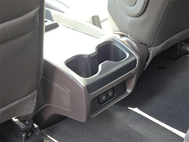 used 2019 Honda Odyssey car, priced at $27,493