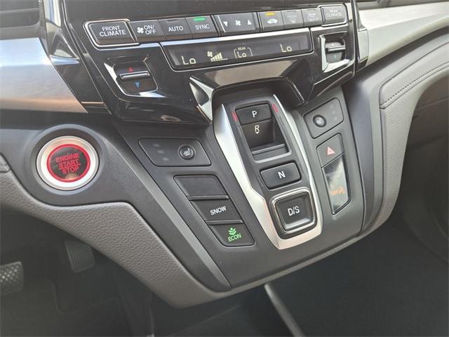 used 2019 Honda Odyssey car, priced at $27,493