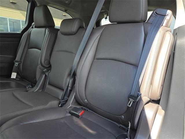 used 2019 Honda Odyssey car, priced at $27,493