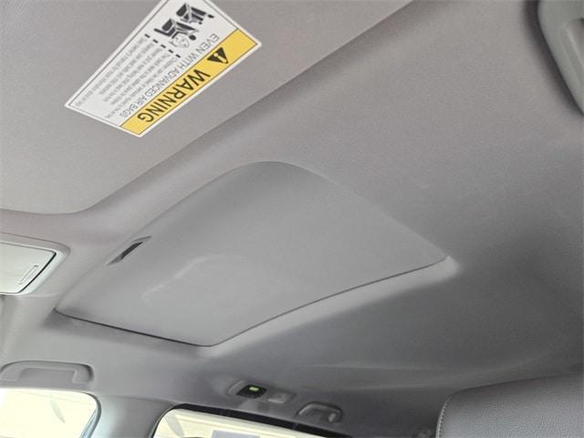 used 2019 Honda Odyssey car, priced at $27,493