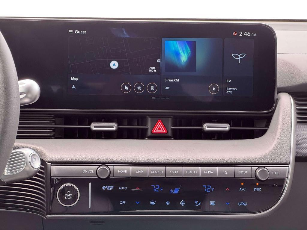 new 2026 Hyundai IONIQ 5 car