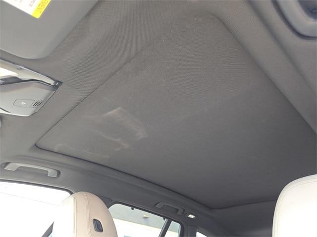 used 2019 BMW X3 car, priced at $21,993