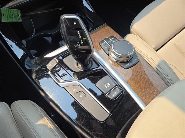 used 2019 BMW X3 car, priced at $21,993