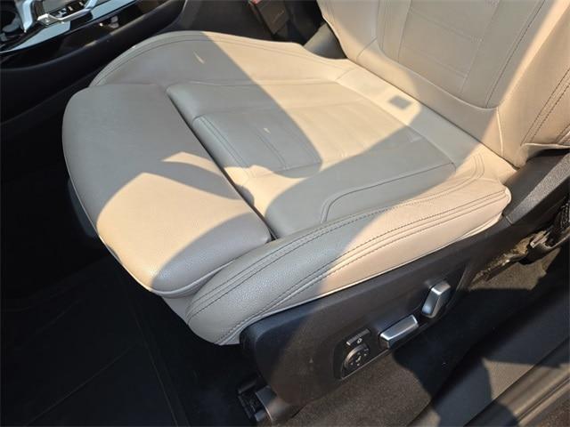 used 2019 BMW X3 car, priced at $21,993