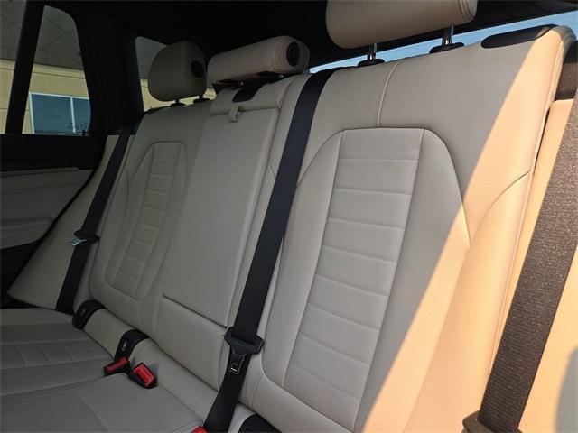 used 2019 BMW X3 car, priced at $21,993