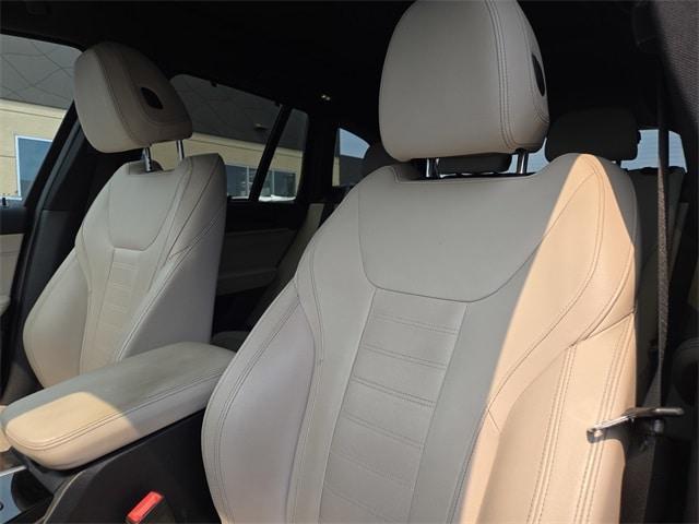 used 2019 BMW X3 car, priced at $21,993