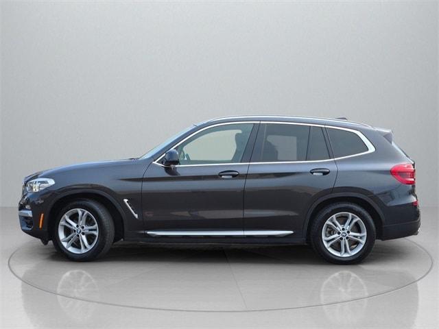 used 2019 BMW X3 car, priced at $21,993
