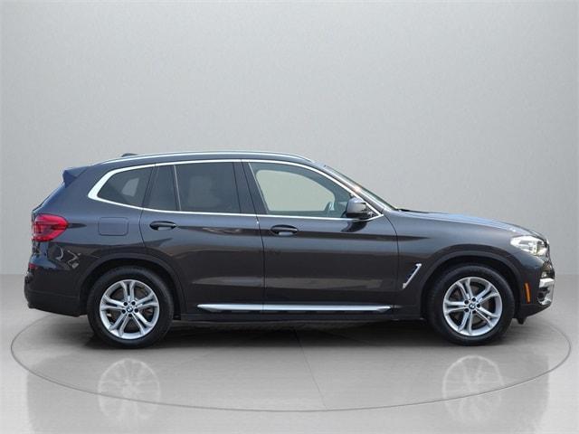 used 2019 BMW X3 car, priced at $21,993