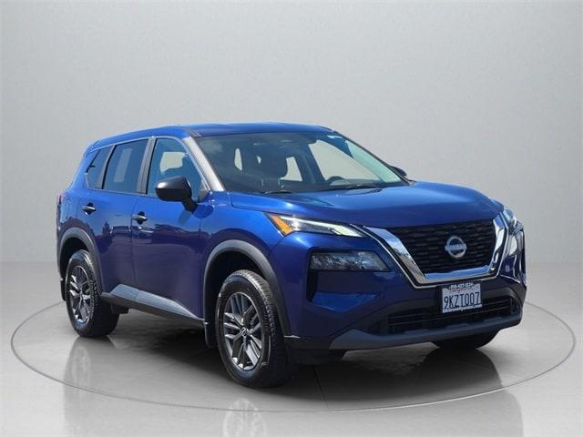 used 2023 Nissan Rogue car, priced at $20,994