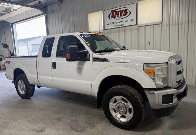 used 2012 Ford F-250 car, priced at $11,995