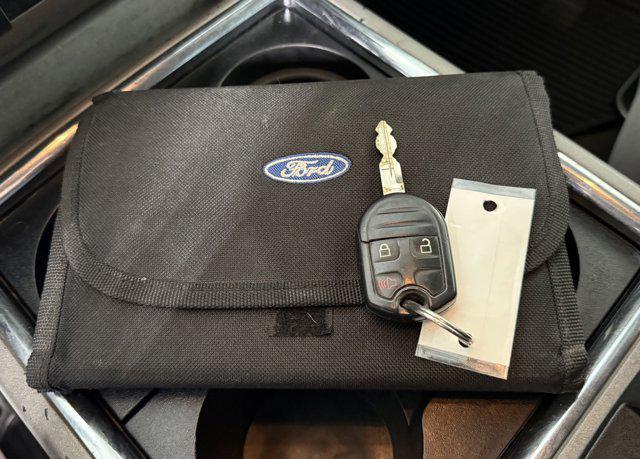 used 2012 Ford F-250 car, priced at $11,995