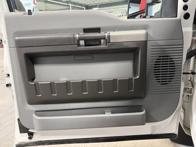 used 2012 Ford F-250 car, priced at $11,995