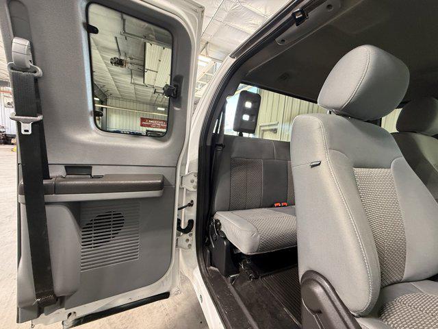 used 2012 Ford F-250 car, priced at $11,995