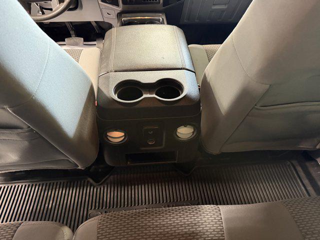 used 2012 Ford F-250 car, priced at $11,995