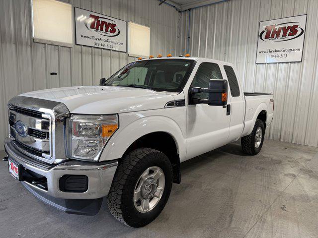 used 2012 Ford F-250 car, priced at $11,995