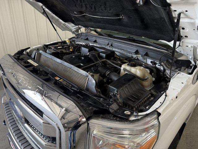 used 2012 Ford F-250 car, priced at $11,995