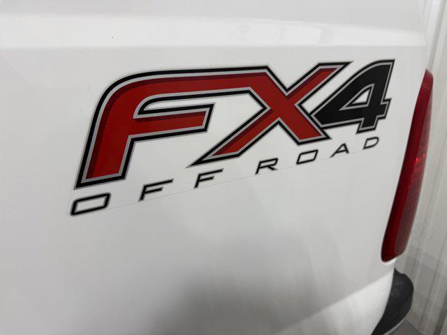 used 2012 Ford F-250 car, priced at $11,995