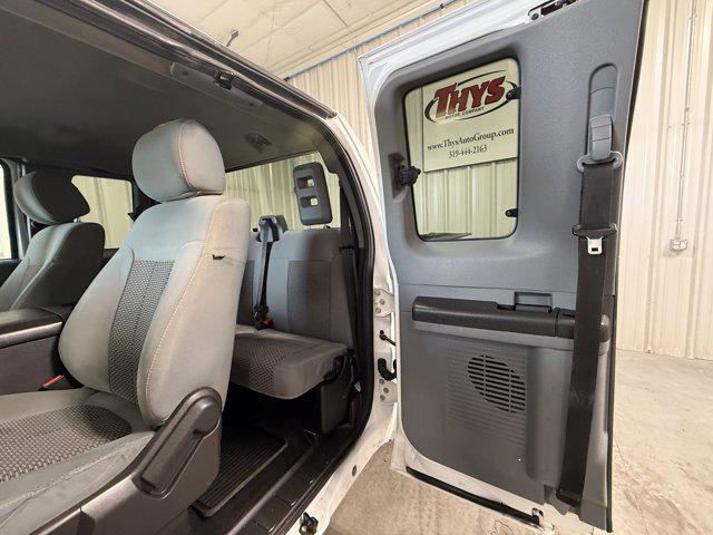 used 2012 Ford F-250 car, priced at $11,995