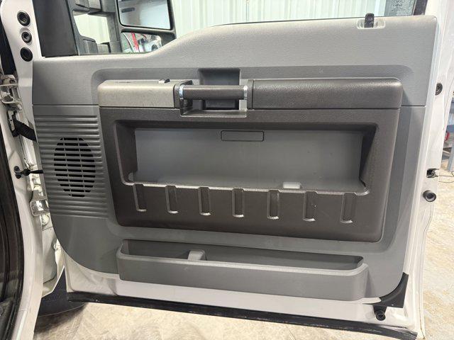 used 2012 Ford F-250 car, priced at $11,995