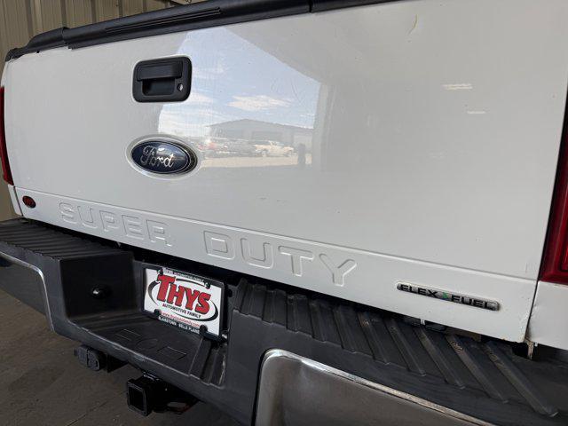 used 2012 Ford F-250 car, priced at $11,995