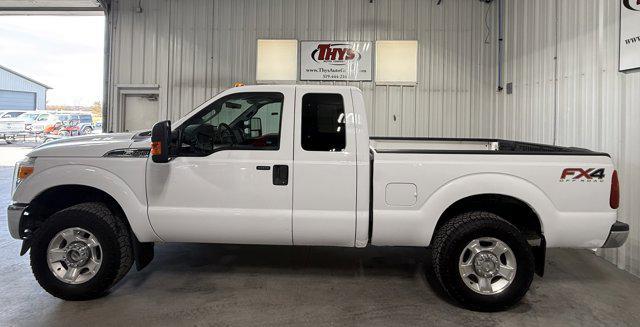 used 2012 Ford F-250 car, priced at $11,995