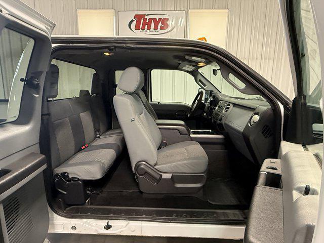 used 2012 Ford F-250 car, priced at $11,995