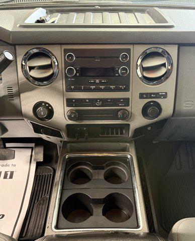 used 2012 Ford F-250 car, priced at $11,995