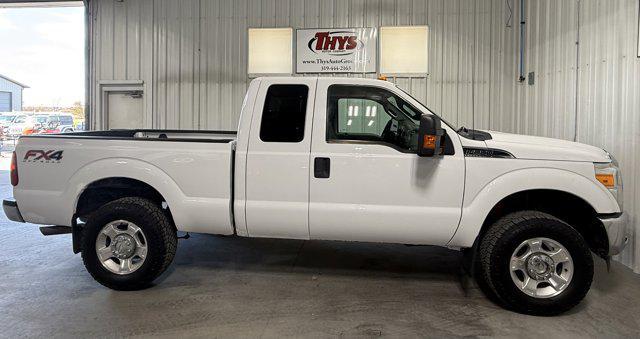 used 2012 Ford F-250 car, priced at $11,995
