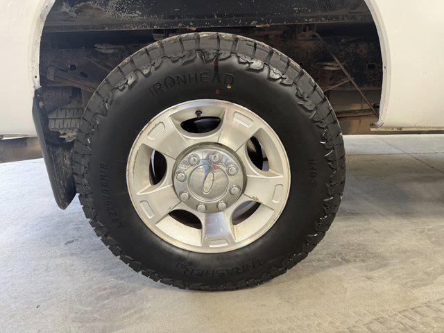 used 2012 Ford F-250 car, priced at $11,995