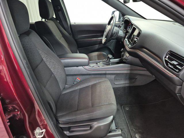 used 2023 Dodge Durango car, priced at $33,998