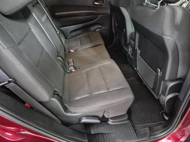 used 2023 Dodge Durango car, priced at $33,998
