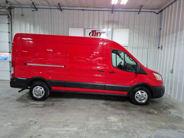 used 2020 Ford Transit-150 car, priced at $21,990