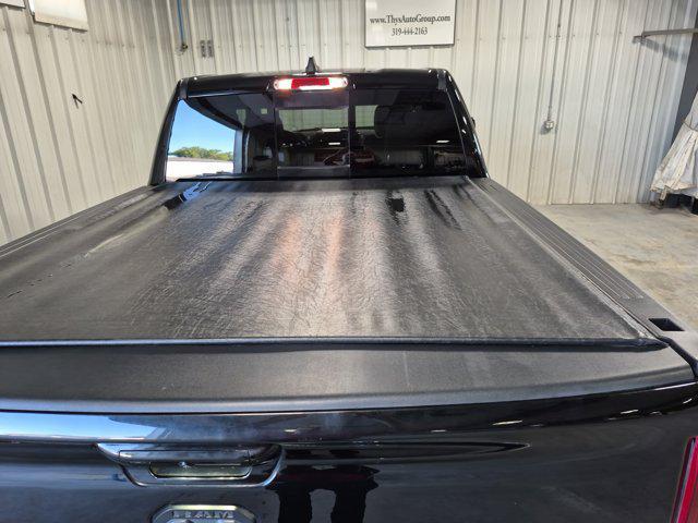 used 2023 Ram 1500 car, priced at $49,790