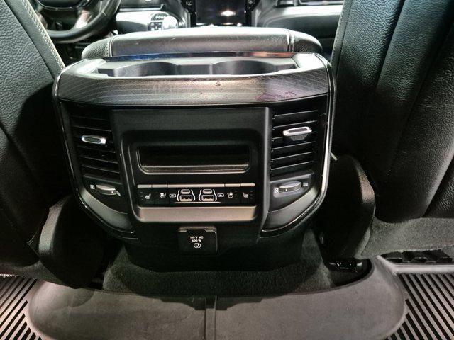 used 2023 Ram 1500 car, priced at $49,790