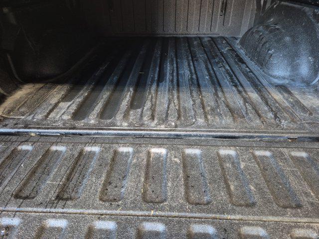 used 2023 Ram 1500 car, priced at $49,790