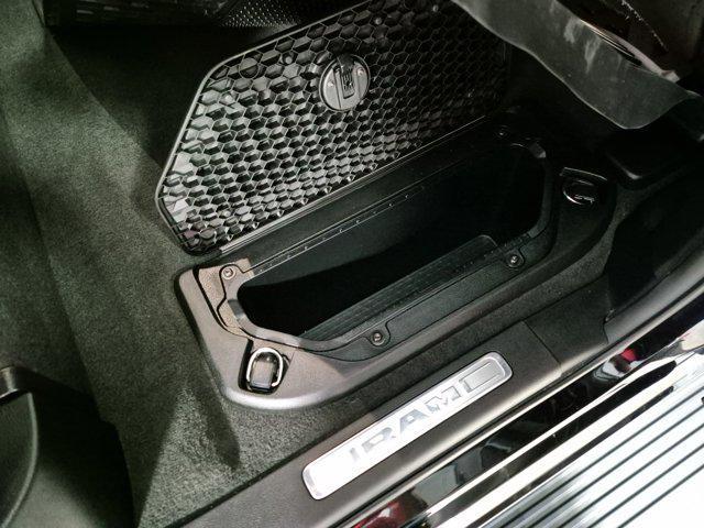 used 2023 Ram 1500 car, priced at $49,790