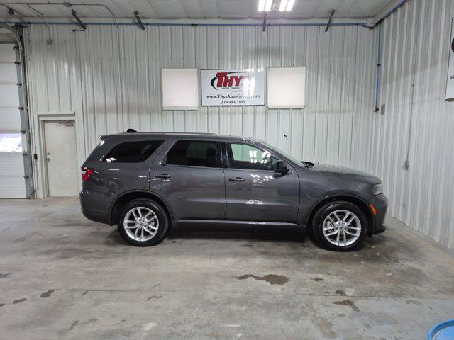 used 2023 Dodge Durango car, priced at $31,790