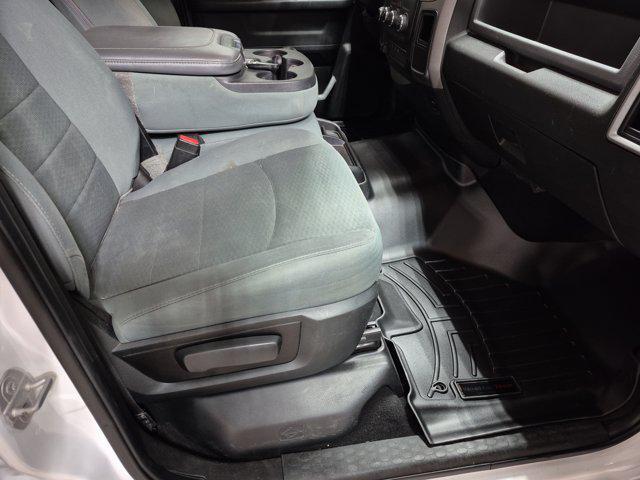 used 2018 Ram 3500 car, priced at $34,522