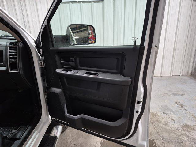 used 2018 Ram 3500 car, priced at $34,522