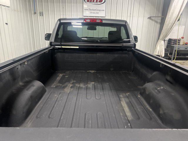 used 2013 Ram 1500 car, priced at $13,500