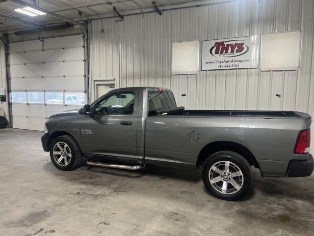 used 2013 Ram 1500 car, priced at $13,500