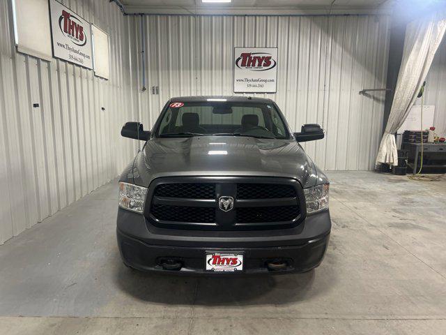 used 2013 Ram 1500 car, priced at $13,500