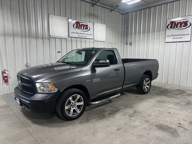 used 2013 Ram 1500 car, priced at $13,500