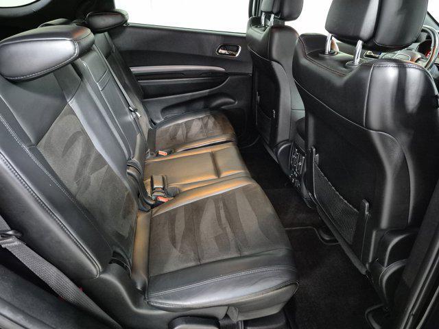 used 2019 Dodge Durango car, priced at $15,500