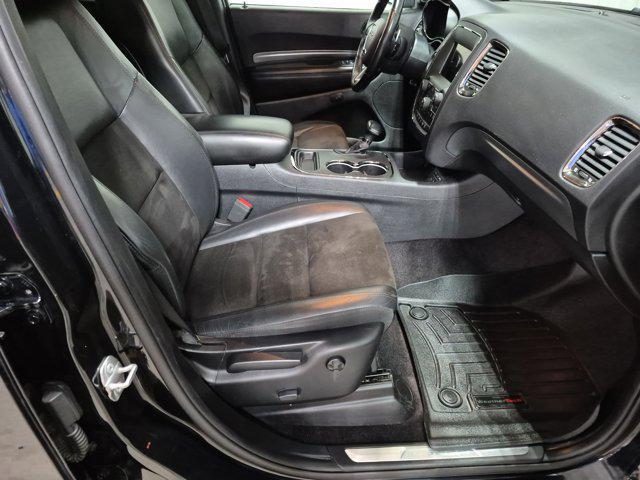 used 2019 Dodge Durango car, priced at $15,500